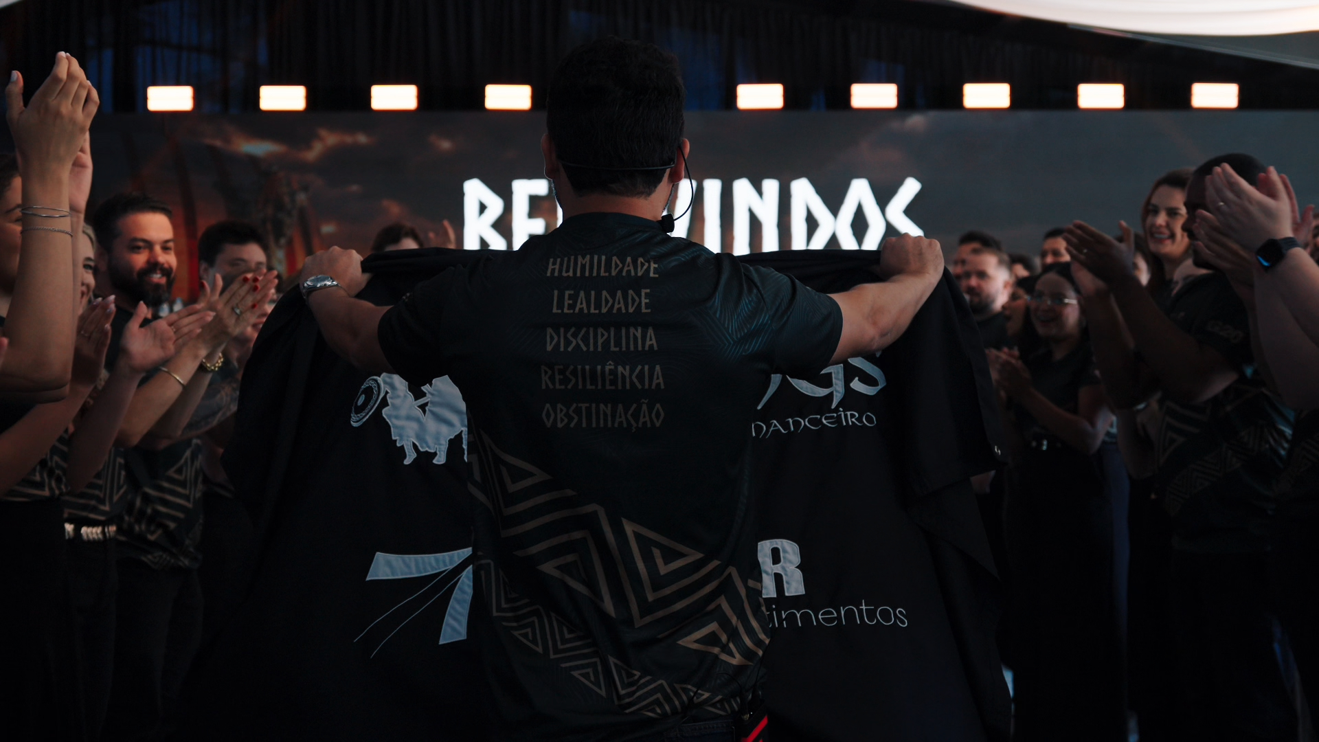 Center Investimentos Case